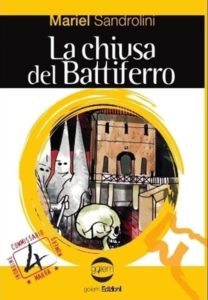 Book Cover: La chiusa del Battiferro