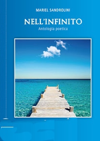 Book Cover: Nell'Infinito Antologia poetica