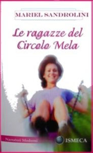 Book Cover: Le ragazze del Circolo Mela