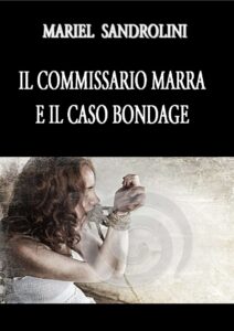 Book Cover: IL CASO BONDAGE