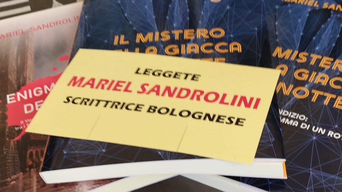 BENVENUTO LUGLIO 2021