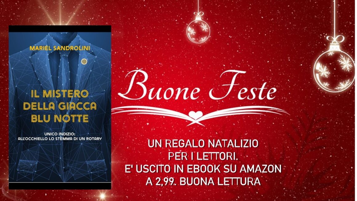 ARRIVATO E’ DICEMBRE