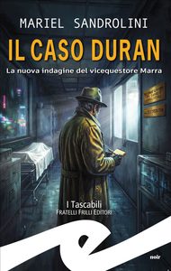 Book Cover: IL CASO DURAN