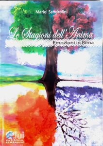 Book Cover: LE STAGIONI DELL'ANIMA - Emozioni in rima